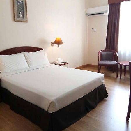 Hotel Seri Malaysia Kuantan Extérieur photo