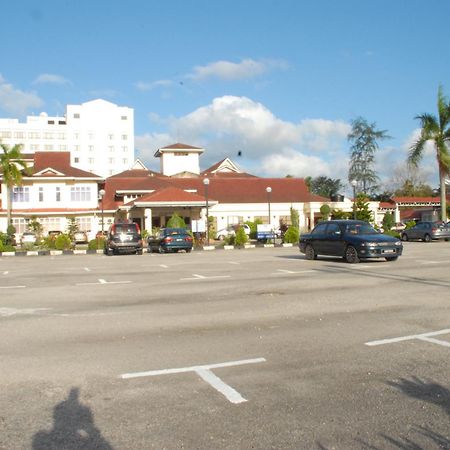 Hotel Seri Malaysia Kuantan Extérieur photo