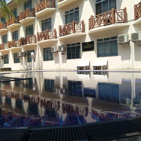 Hotel Seri Malaysia Kuantan Extérieur photo