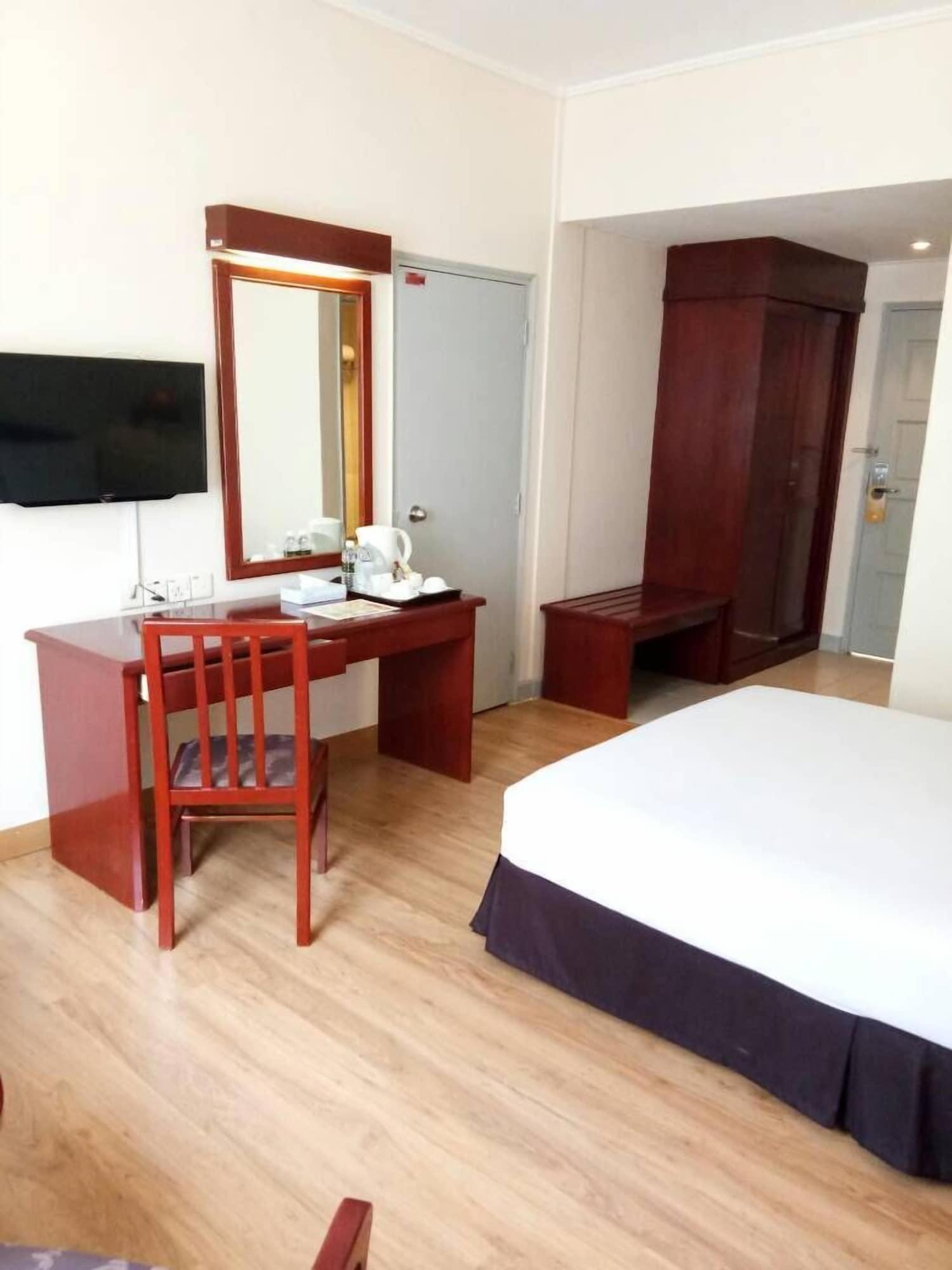 Hotel Seri Malaysia Kuantan Extérieur photo