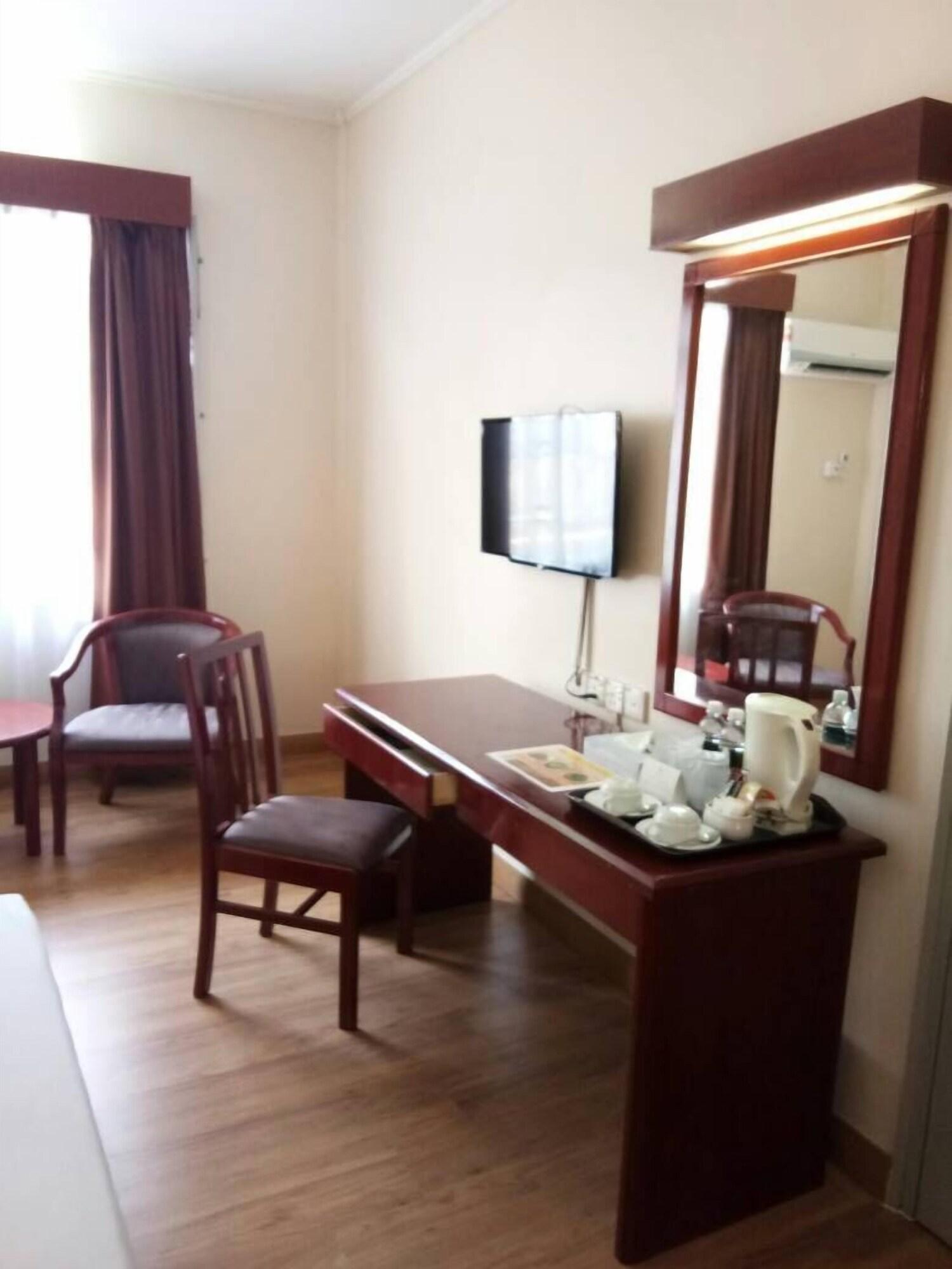 Hotel Seri Malaysia Kuantan Extérieur photo
