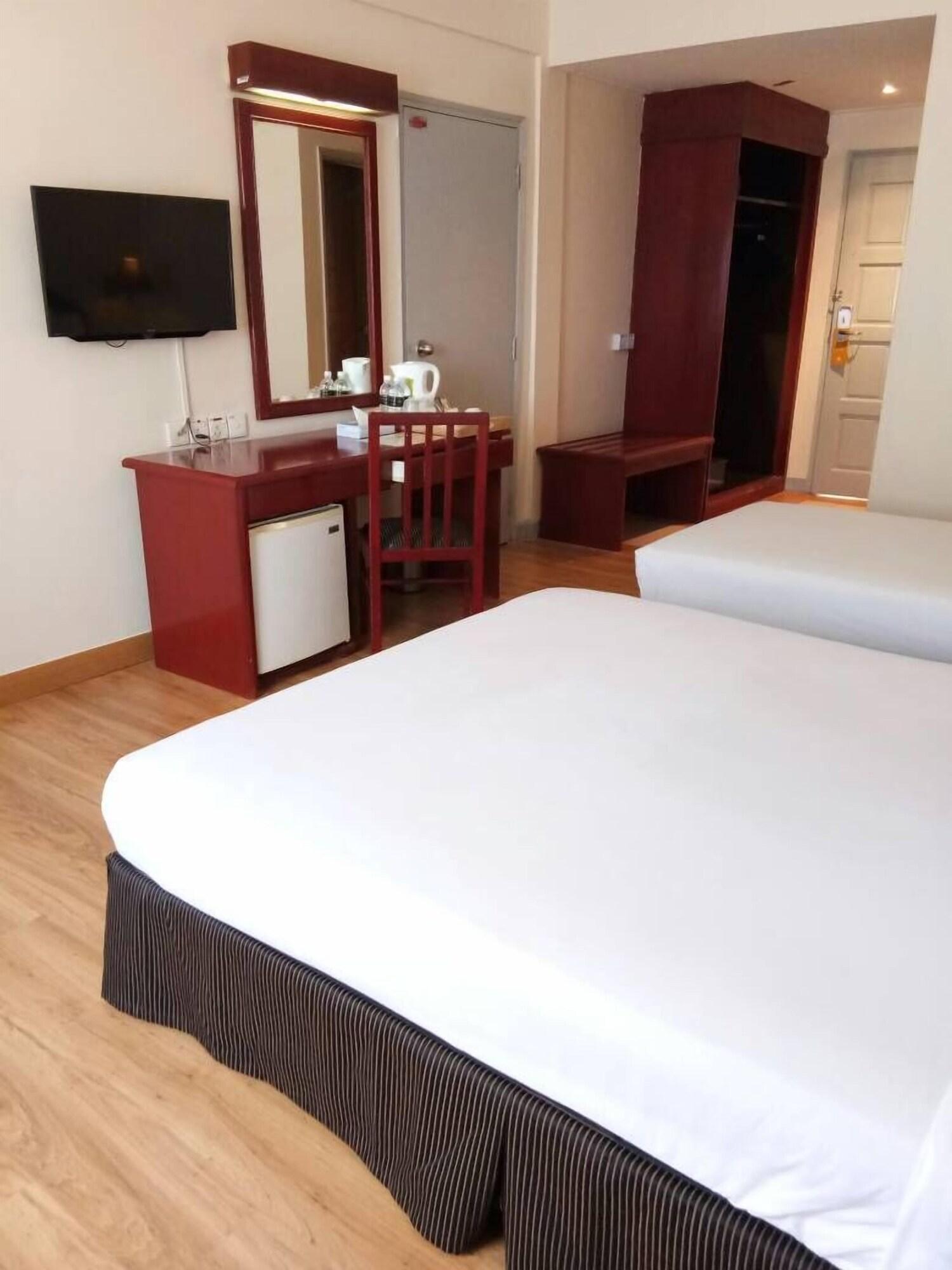 Hotel Seri Malaysia Kuantan Extérieur photo