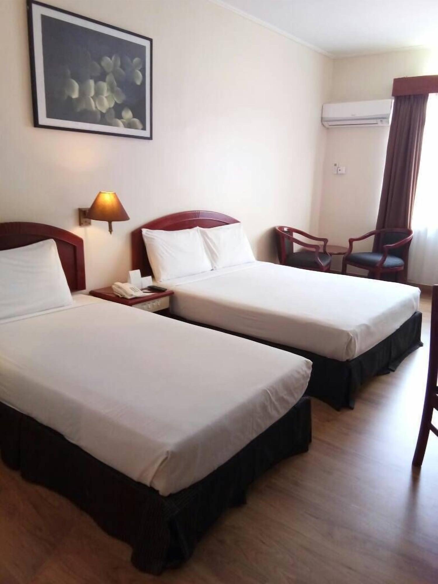 Hotel Seri Malaysia Kuantan Extérieur photo