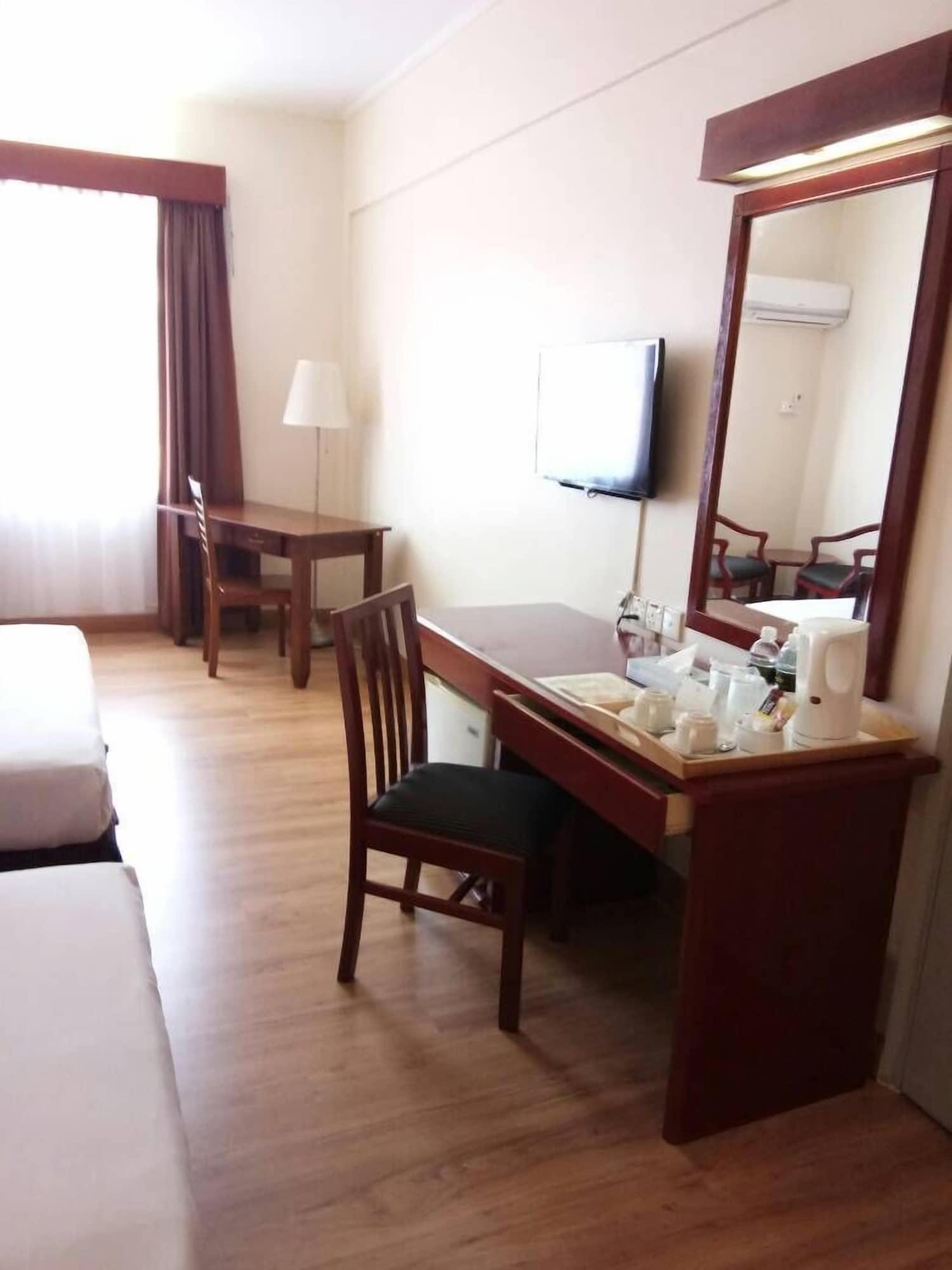 Hotel Seri Malaysia Kuantan Extérieur photo