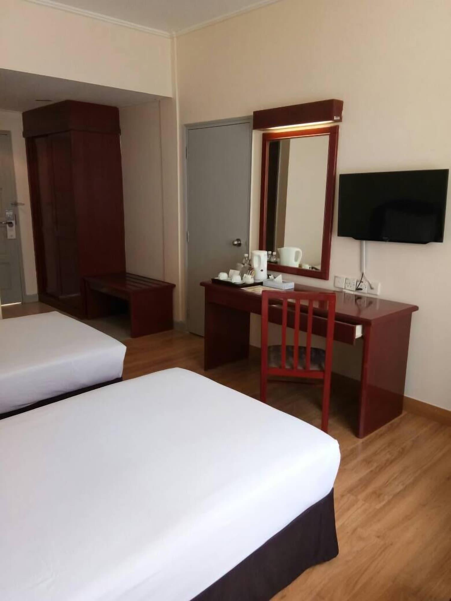 Hotel Seri Malaysia Kuantan Extérieur photo
