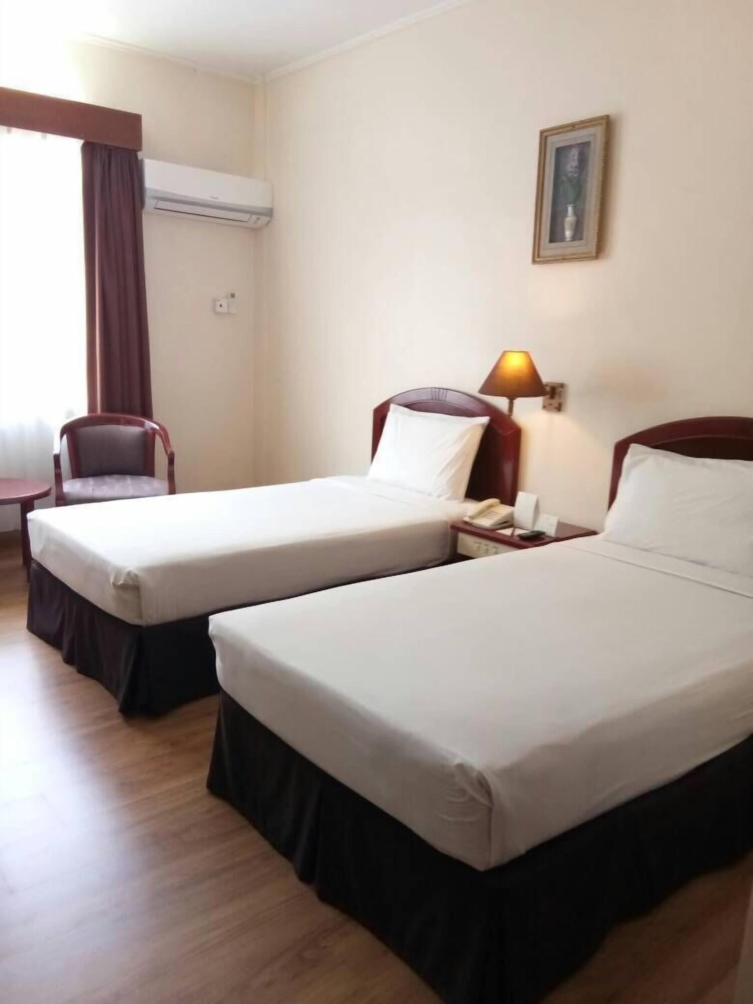 Hotel Seri Malaysia Kuantan Extérieur photo