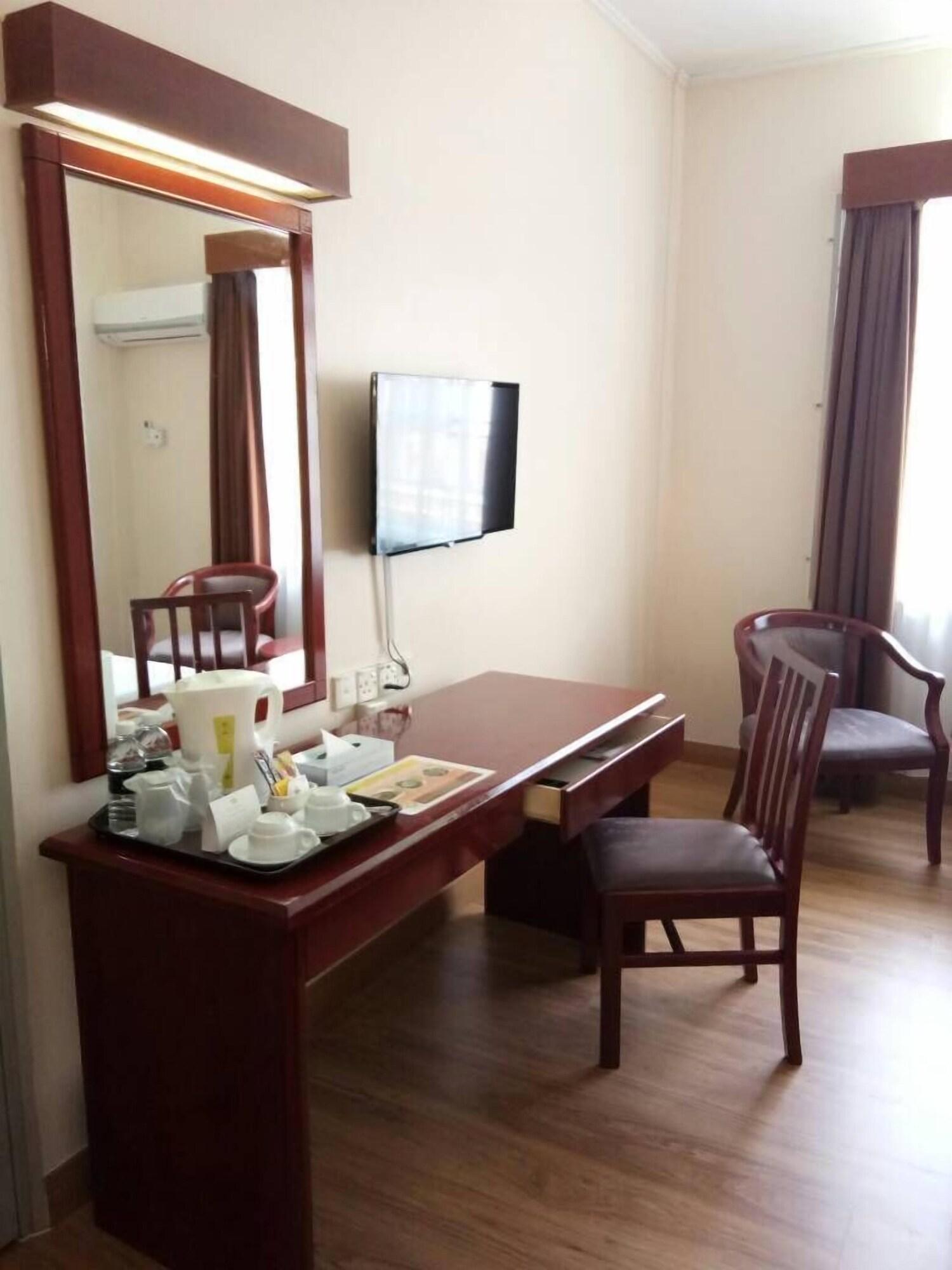 Hotel Seri Malaysia Kuantan Extérieur photo