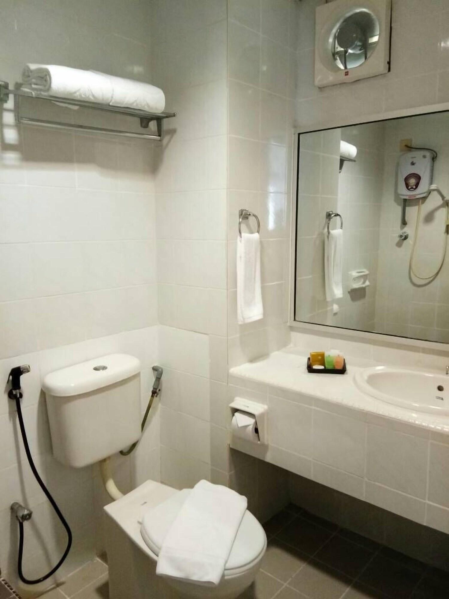 Hotel Seri Malaysia Kuantan Extérieur photo