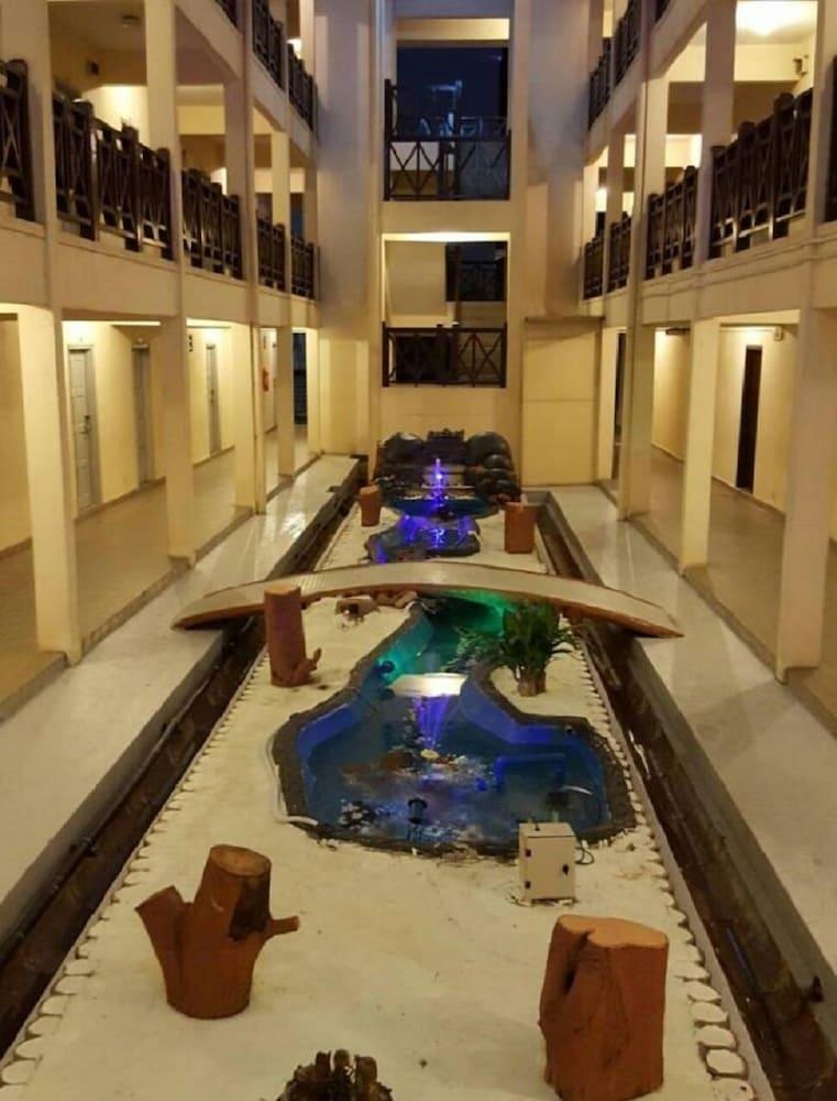 Hotel Seri Malaysia Kuantan Extérieur photo