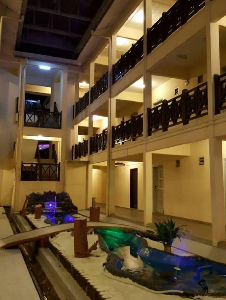 Hotel Seri Malaysia Kuantan Extérieur photo