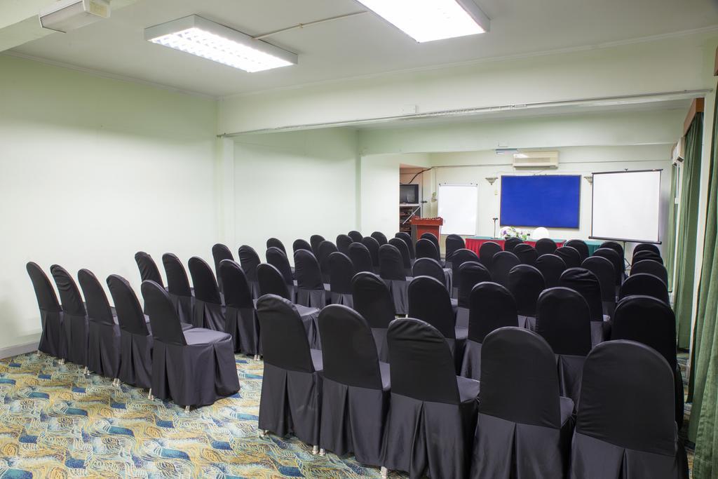 Hotel Seri Malaysia Kuantan Extérieur photo
