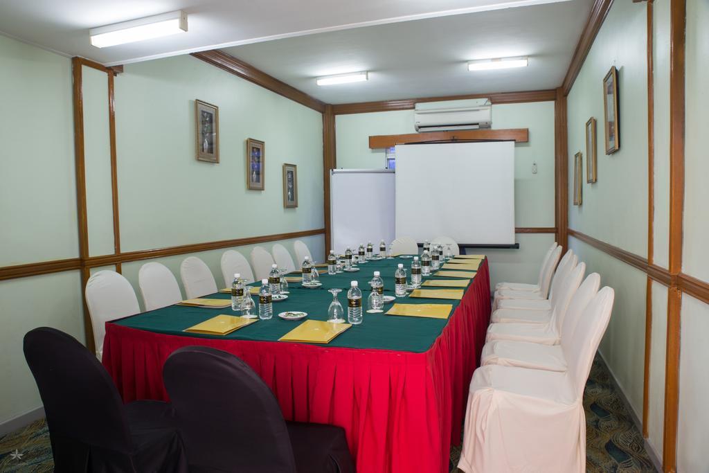 Hotel Seri Malaysia Kuantan Extérieur photo