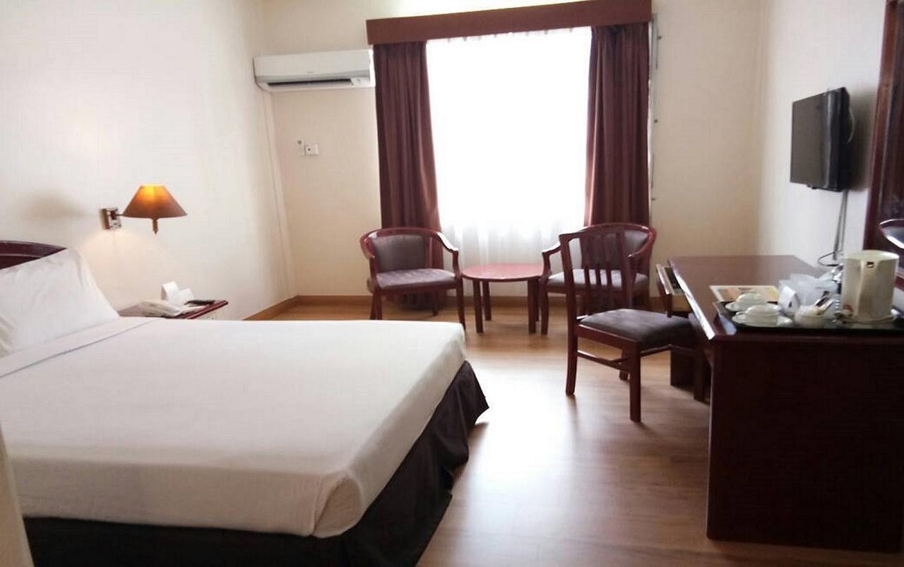 Hotel Seri Malaysia Kuantan Extérieur photo
