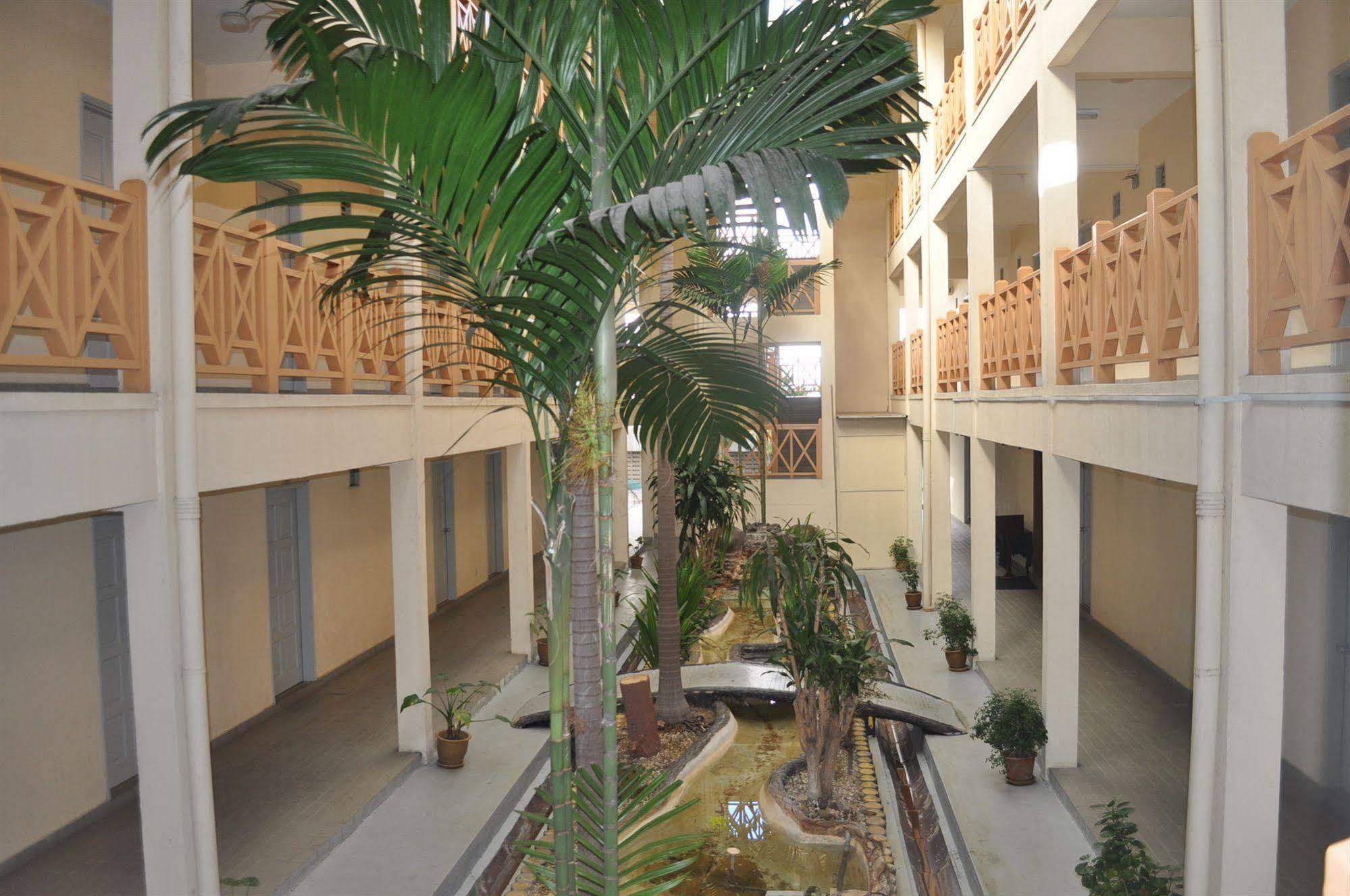 Hotel Seri Malaysia Kuantan Extérieur photo