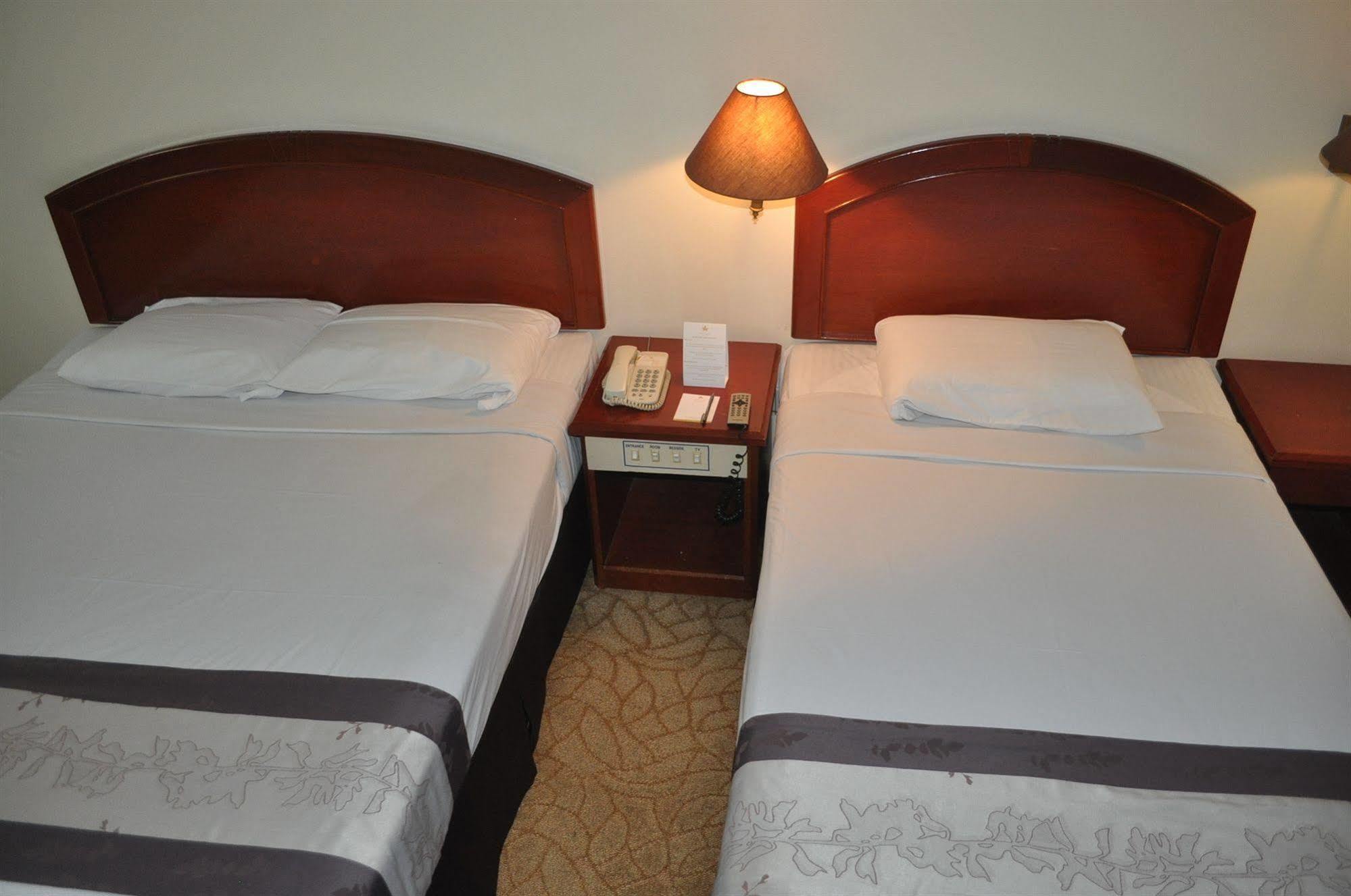 Hotel Seri Malaysia Kuantan Extérieur photo