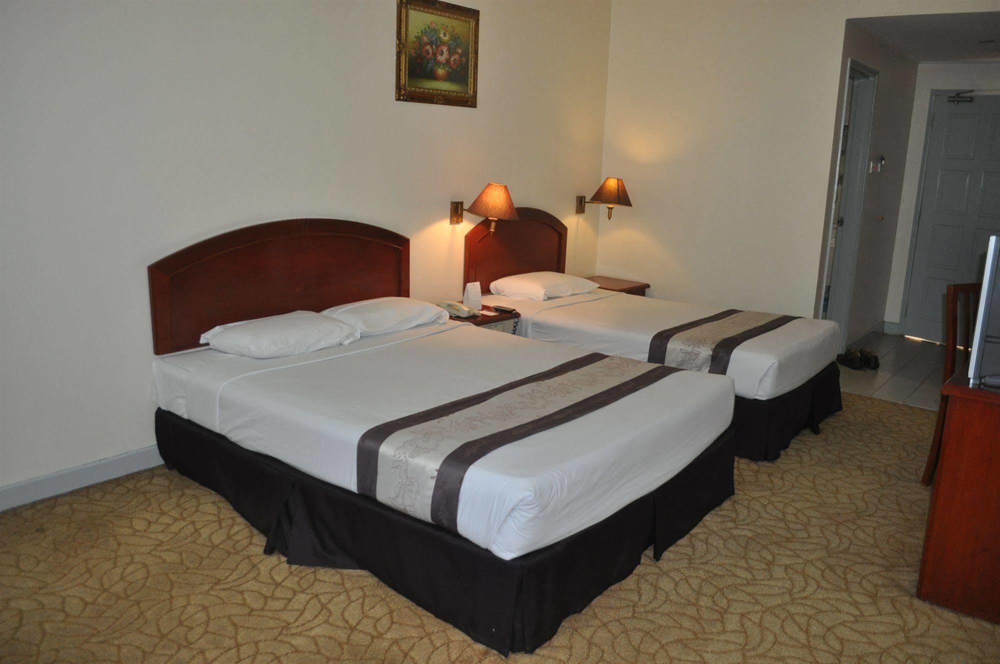 Hotel Seri Malaysia Kuantan Extérieur photo
