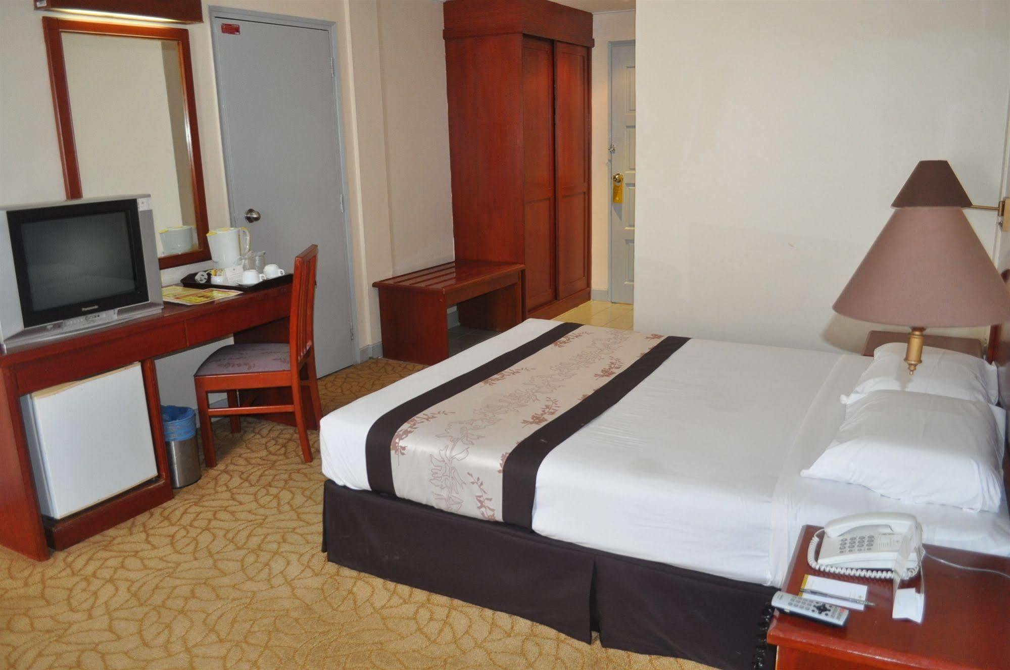 Hotel Seri Malaysia Kuantan Extérieur photo