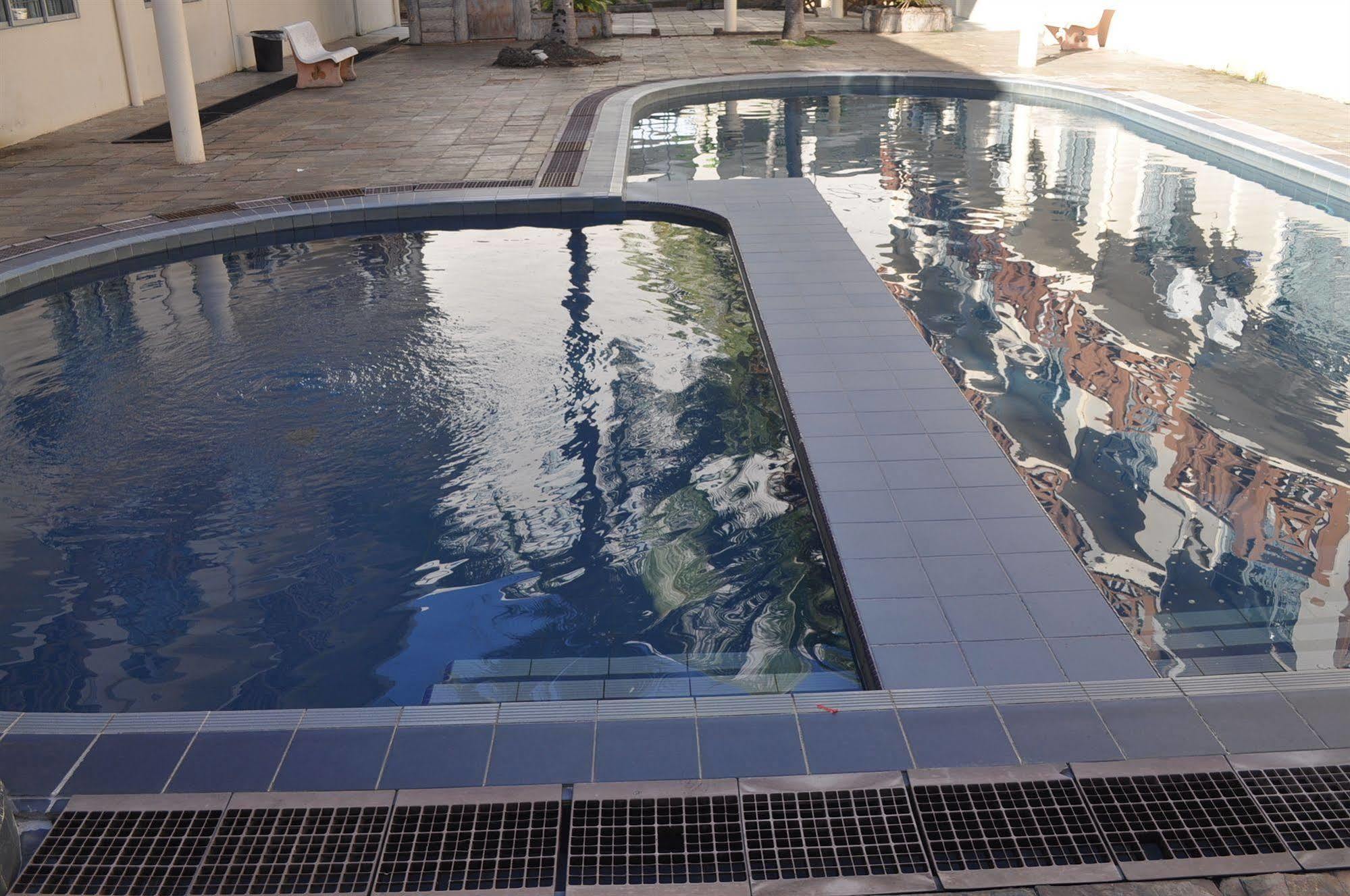 Hotel Seri Malaysia Kuantan Extérieur photo