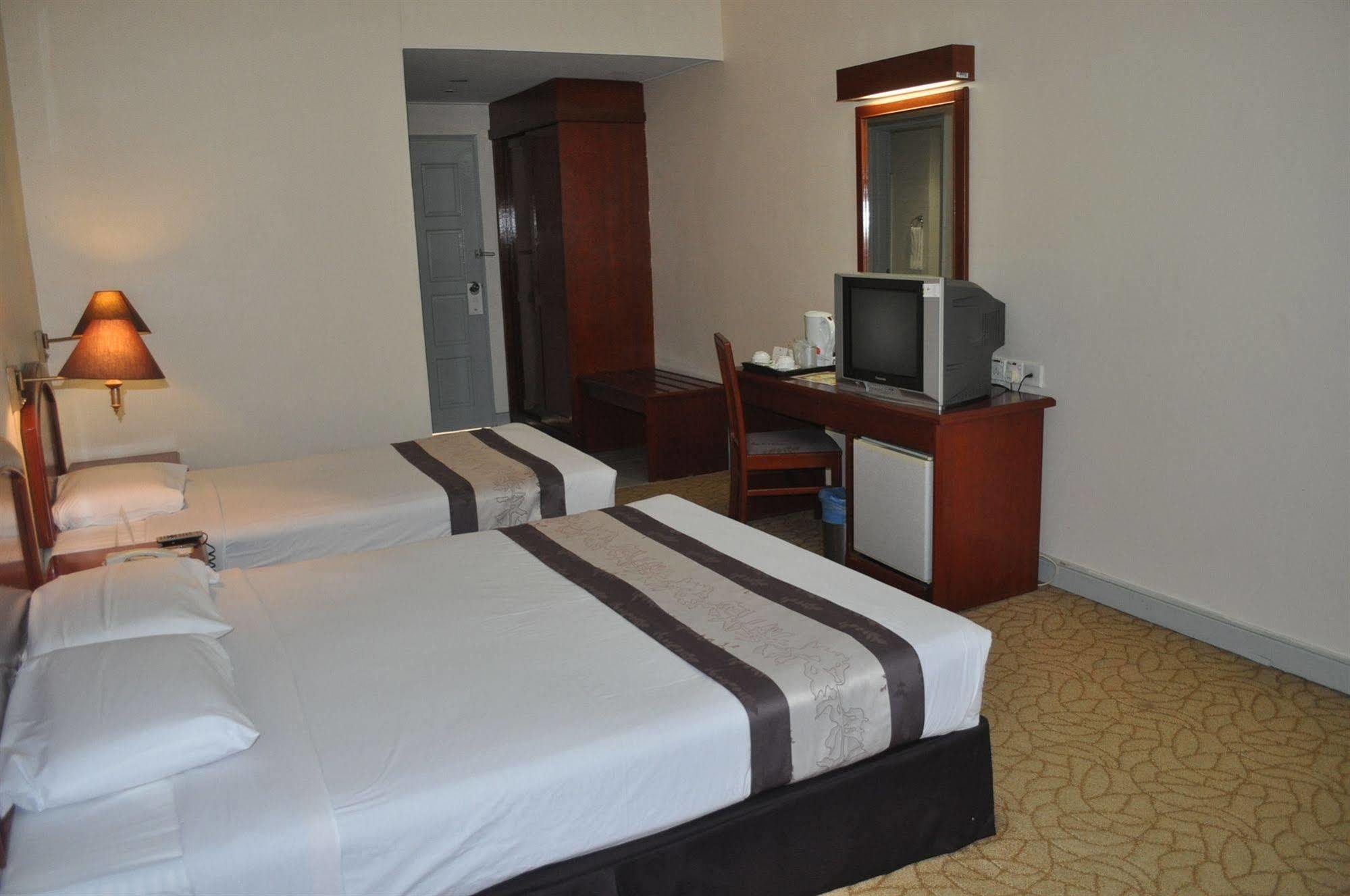 Hotel Seri Malaysia Kuantan Extérieur photo