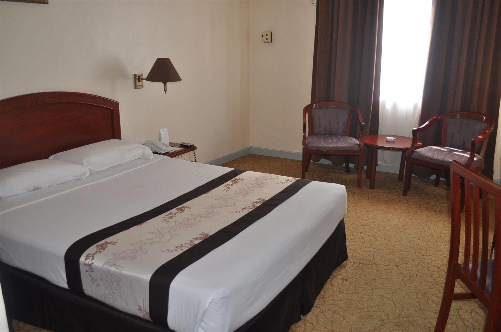 Hotel Seri Malaysia Kuantan Extérieur photo