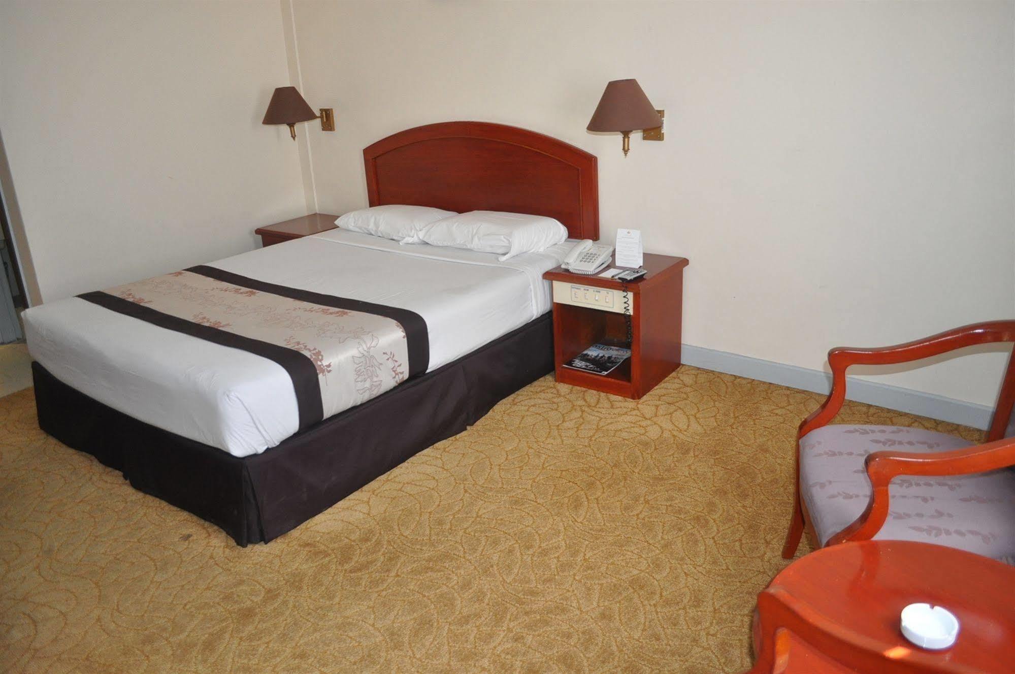 Hotel Seri Malaysia Kuantan Extérieur photo
