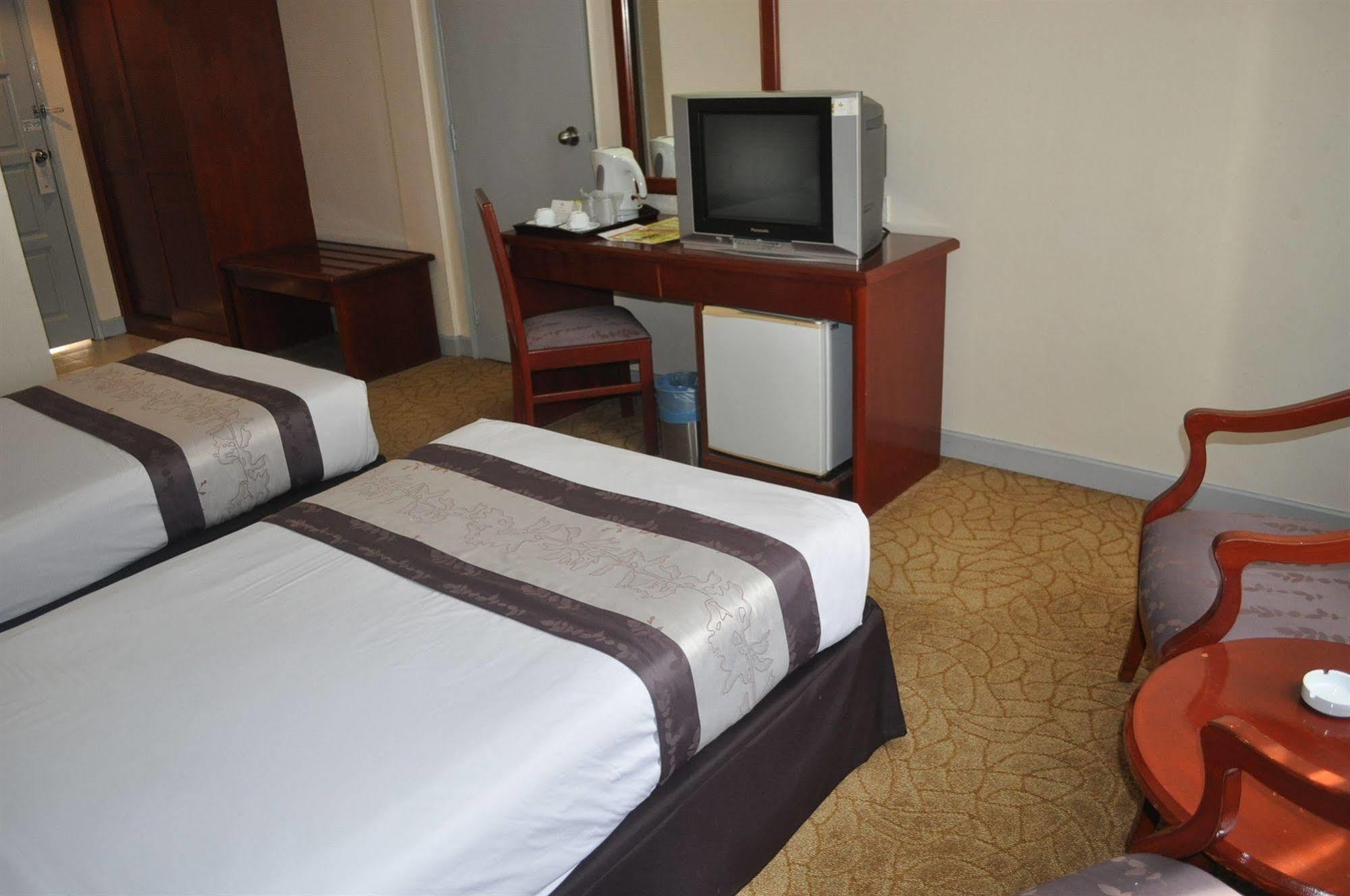 Hotel Seri Malaysia Kuantan Extérieur photo