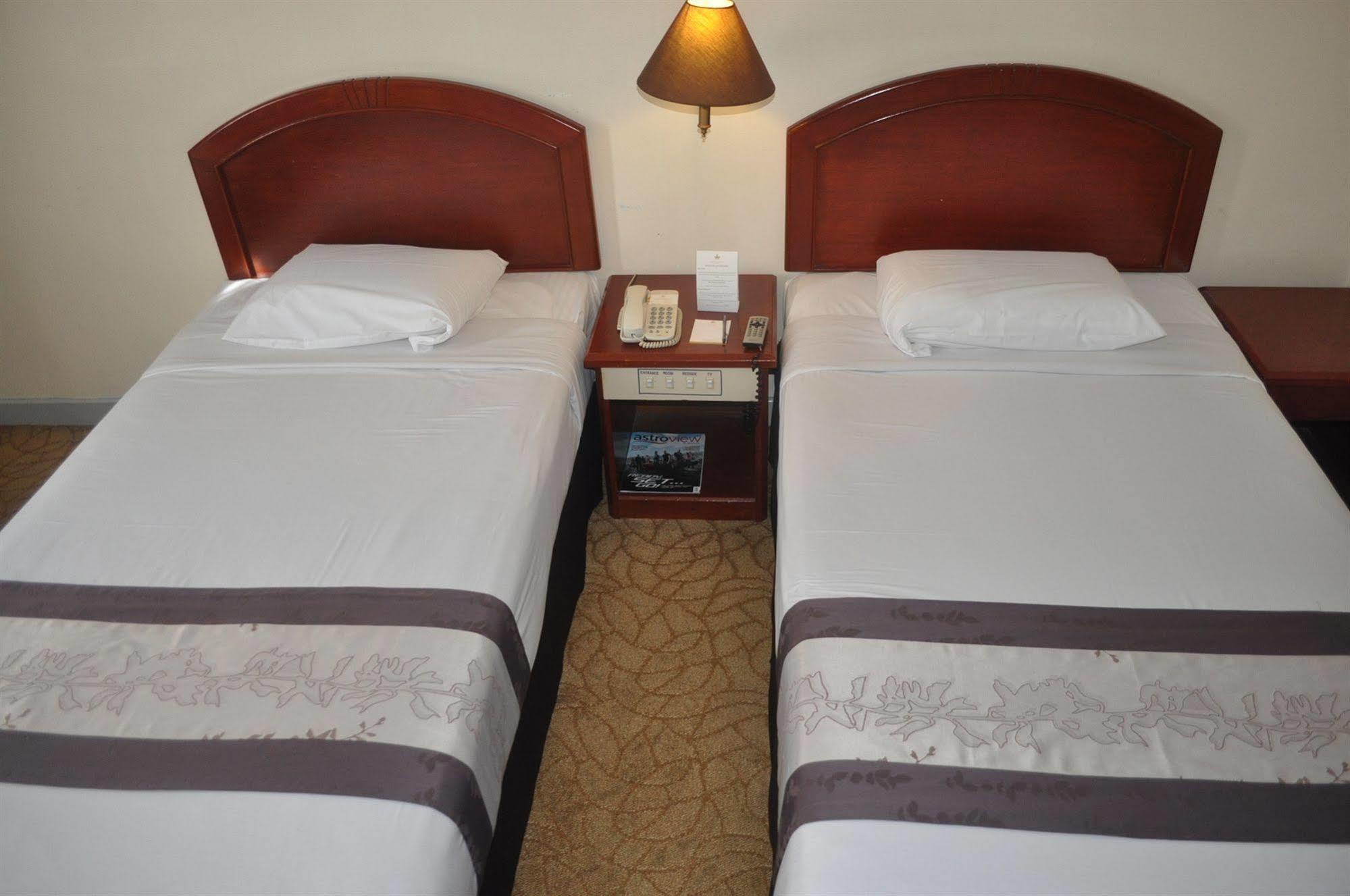 Hotel Seri Malaysia Kuantan Extérieur photo